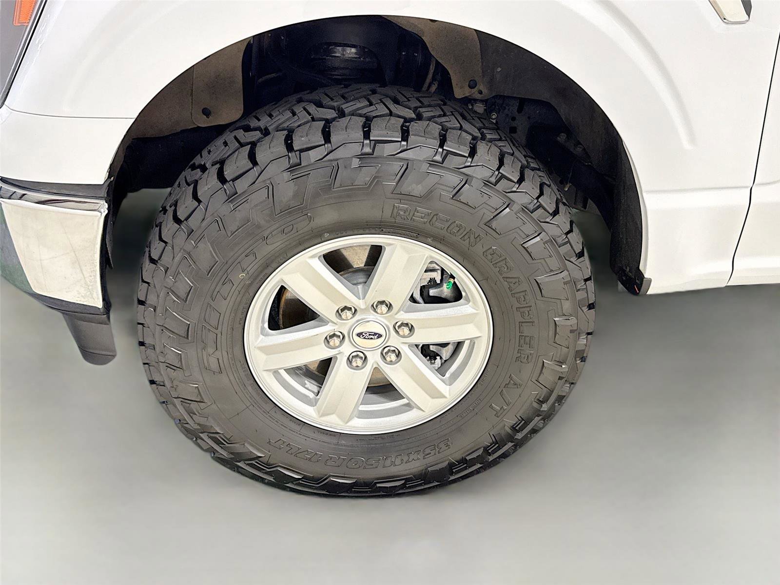 Used 2023 Ford F150 XLT image 27