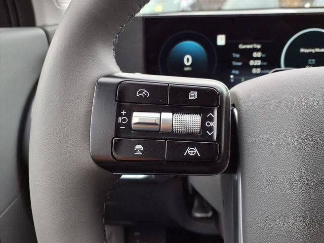 New 2026 Hyundai Ioniq 9 SEL AWD/4WD image 21