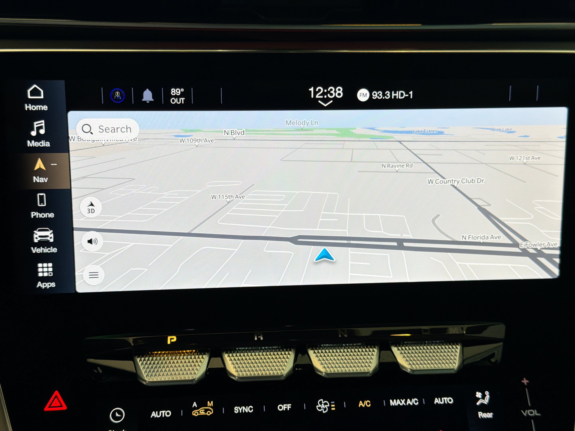 New 2027 Maserati Grecale Modena AWD/4WD image 33