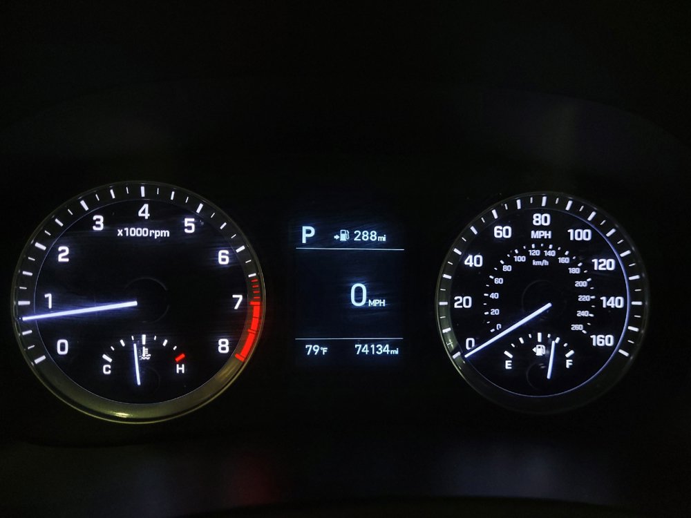 Used 2019 Hyundai Sonata SE FWD image 23