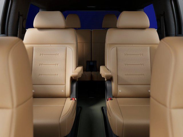 New 2026 Hyundai Santa Fe Calligraphy AWD/4WD image 12