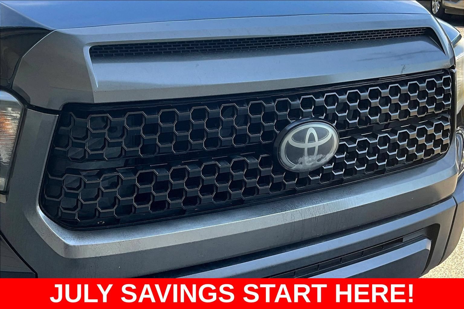 Used 2019 Toyota Tundra SR RWD image 42