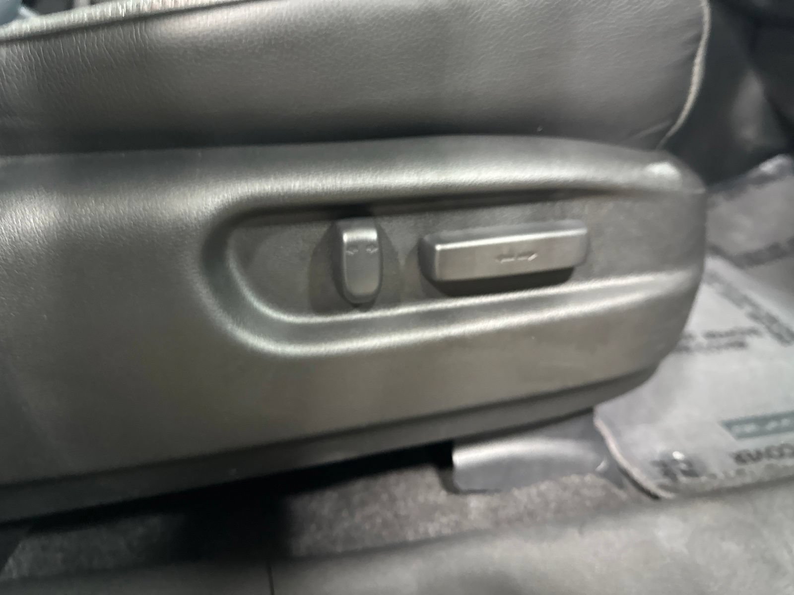Used 2023 Honda Ridgeline Black Edition image 36