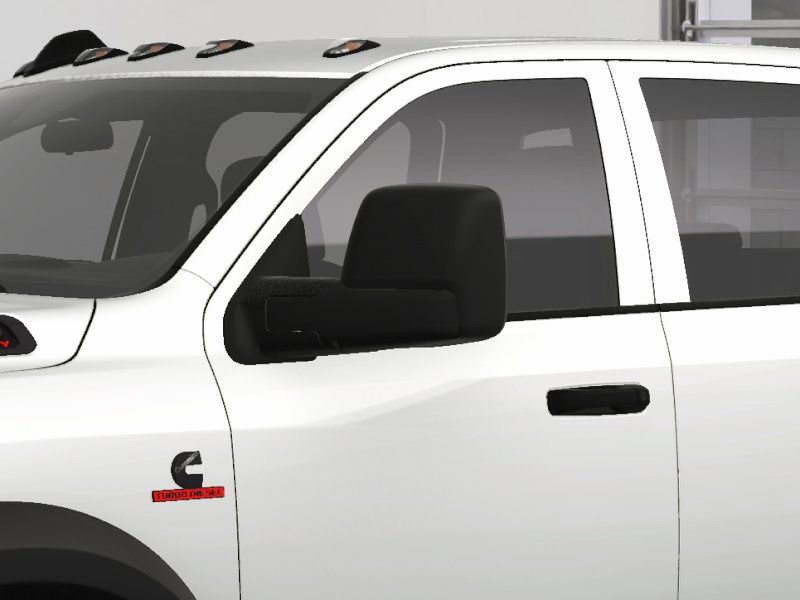 New 2025 RAM 5500 Tradesman image 15