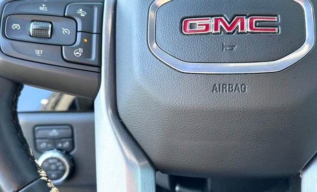 Used 2024 GMC Sierra 1500 Elevation image 15