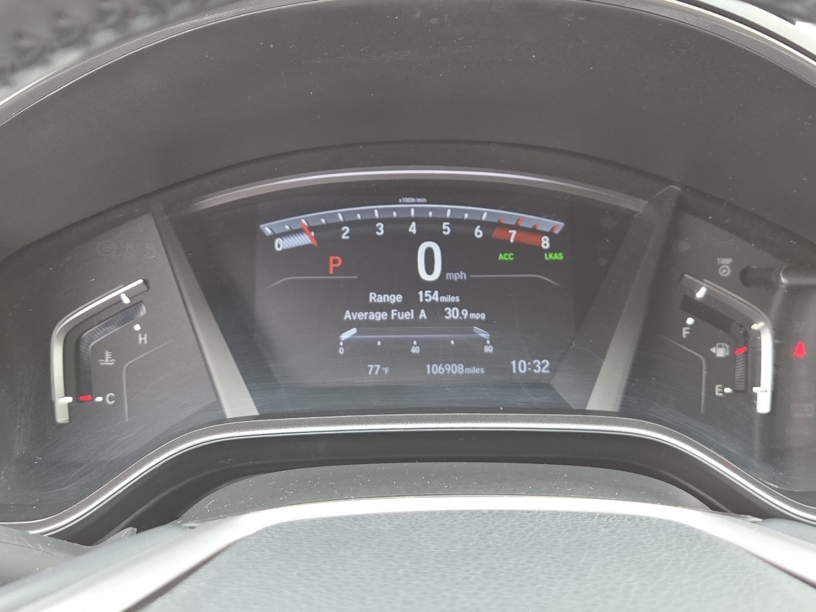 Used 2019 Honda CR-V EX-L image 27