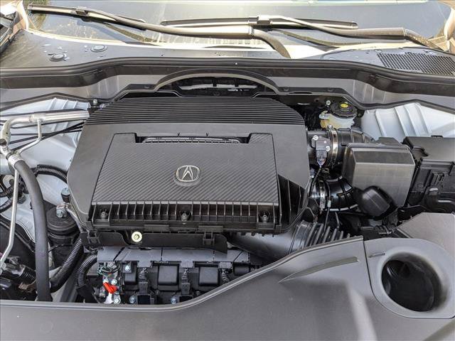 New 2026 Acura MDX A-Spec AWD/4WD image 16