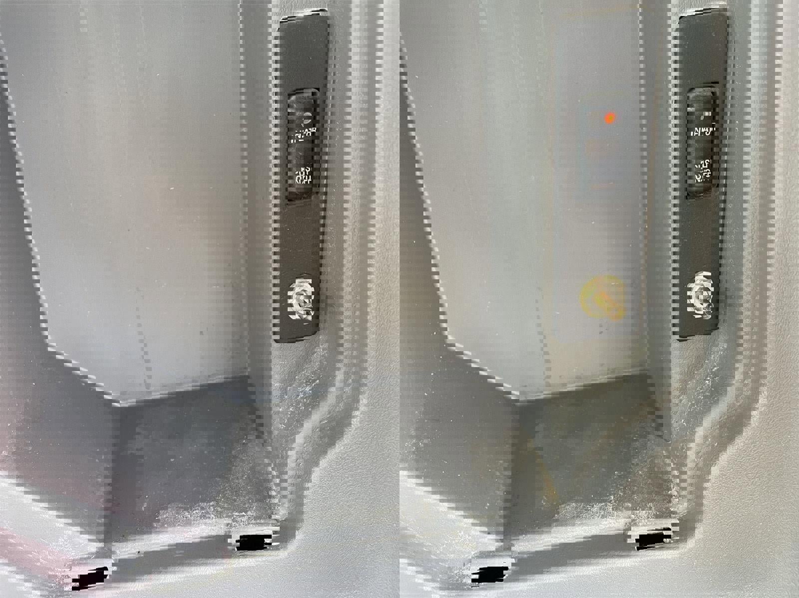 Used 2006 Buick Rainier CXL image 21