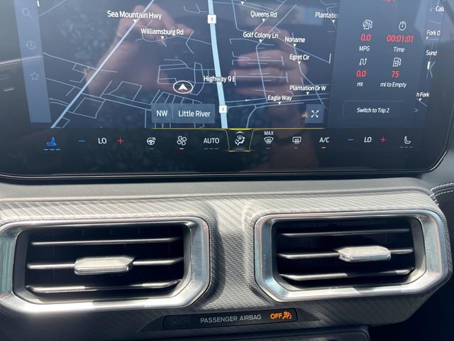 Used 2025 Ford Mustang GT Premium RWD image 19