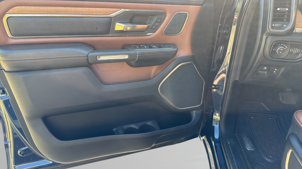 Used 2019 RAM 1500 Limited RWD image 31