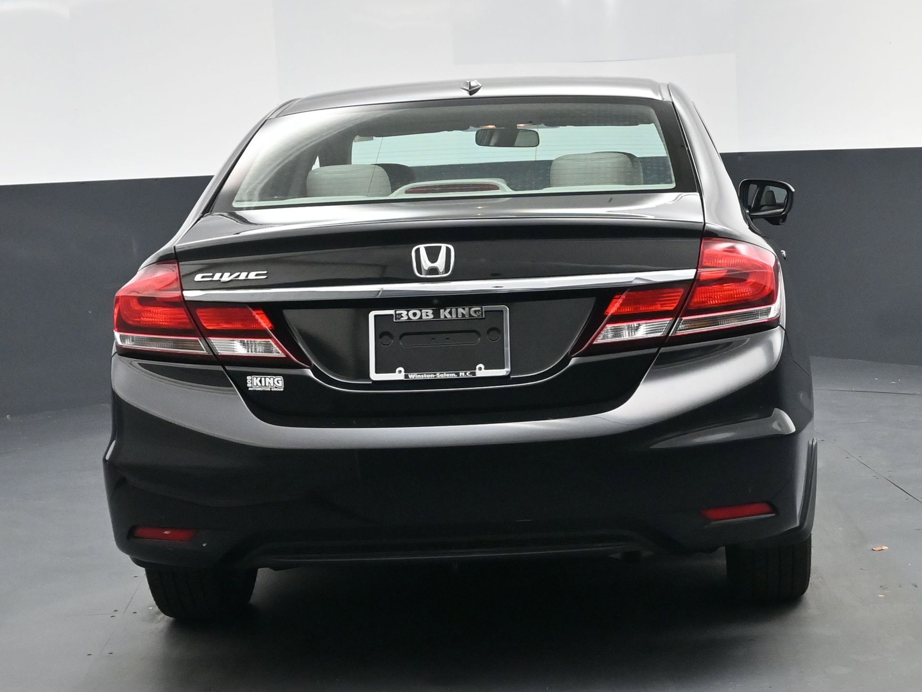Used 2014 Honda Civic EX-L image 13