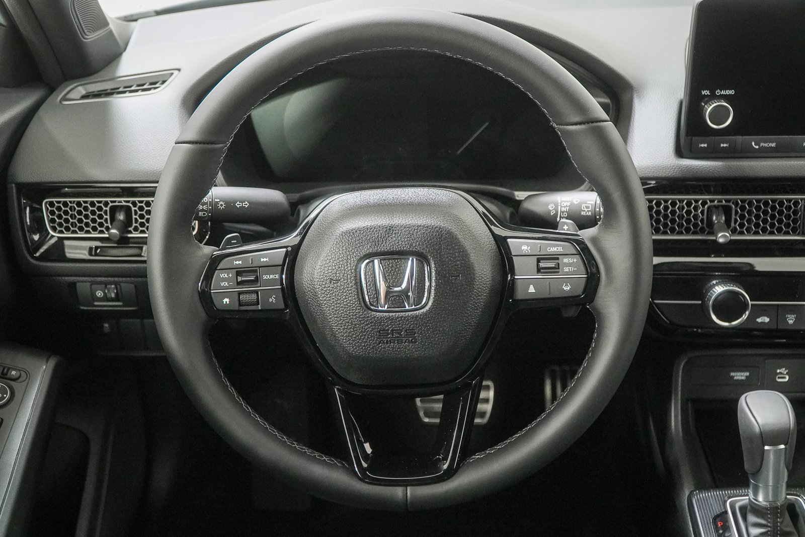 New 2026 Honda Civic Sport image 22