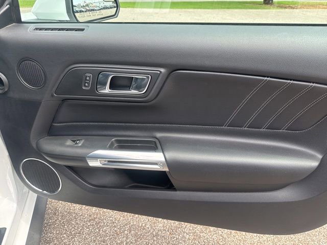 Used 2019 Ford Mustang GT Premium RWD image 22