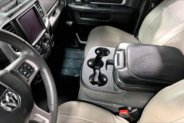 Used 2021 RAM 1500 Classic Warlock w/ Electronics Group image 18