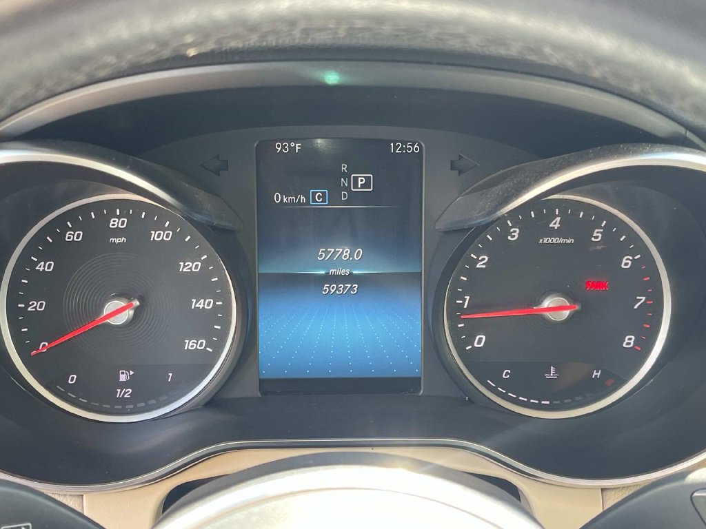Used 2020 Mercedes-Benz GLC 300 image 42