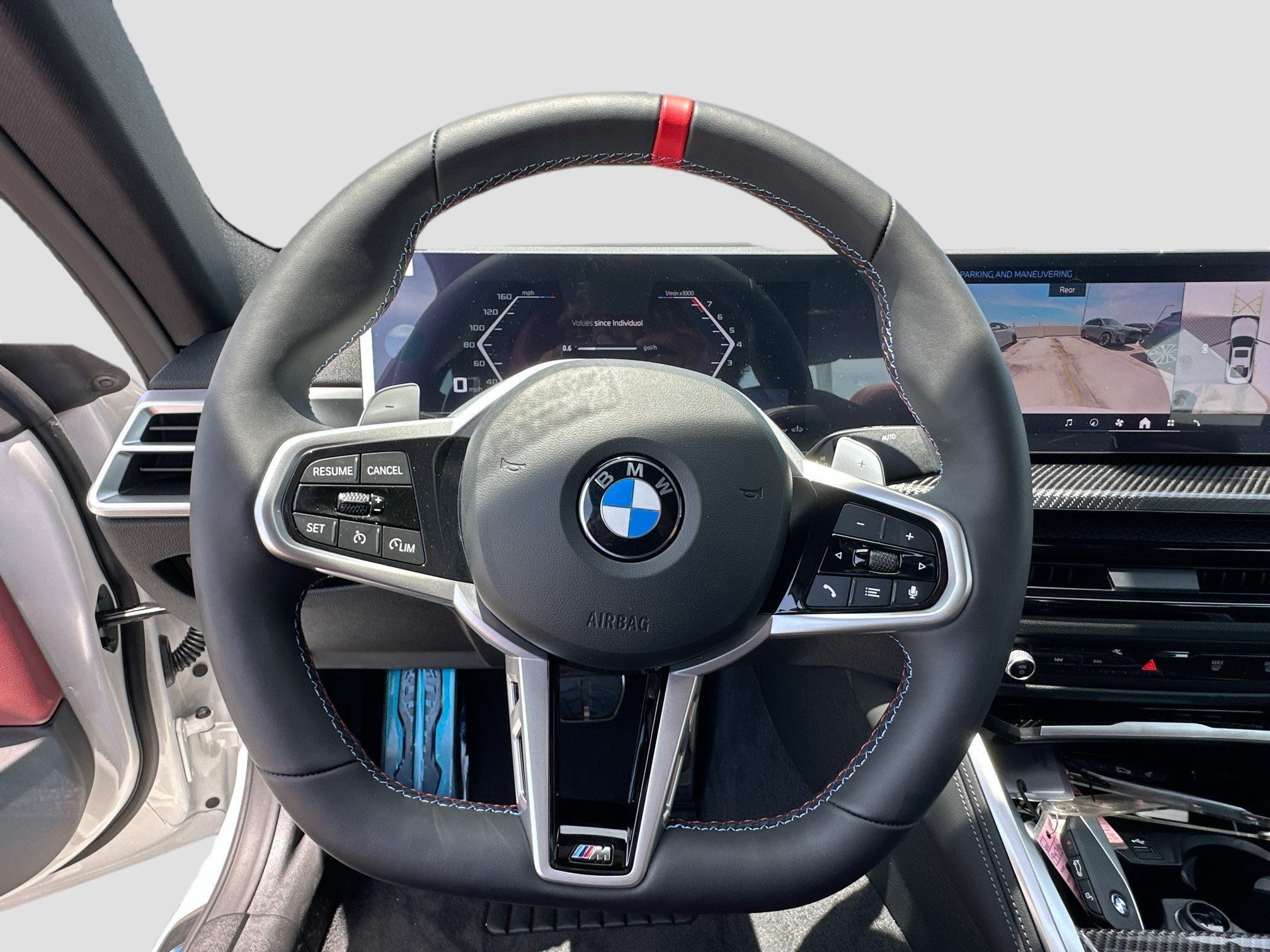 New 2027 BMW M440i Coupe w/ Premium Package RWD image 8