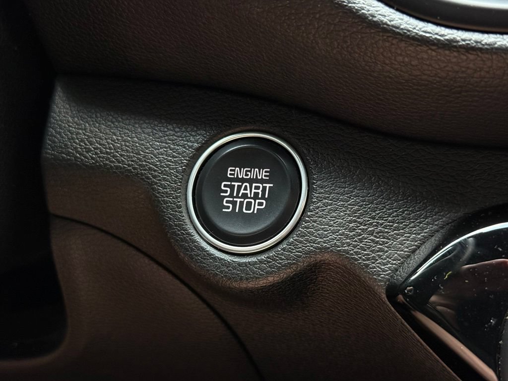 Used 2023 Kia Forte GT-Line w/ GT-Line Technology Package FWD image 26