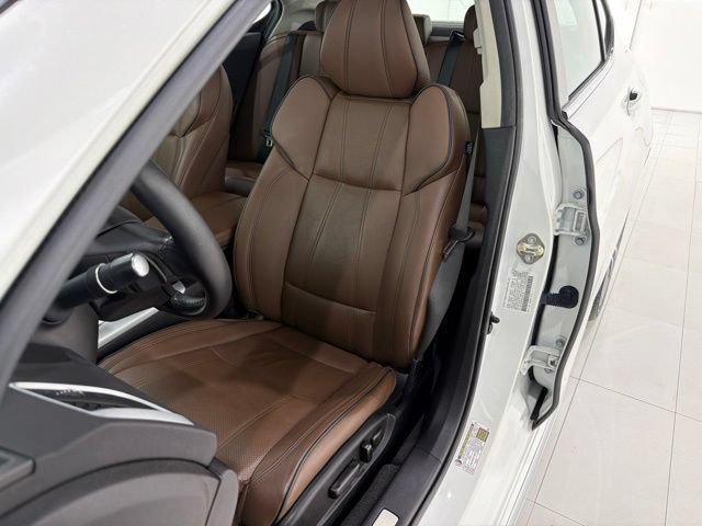 Certified 2020 Acura TLX w/ Technology Package AWD/4WD image 13