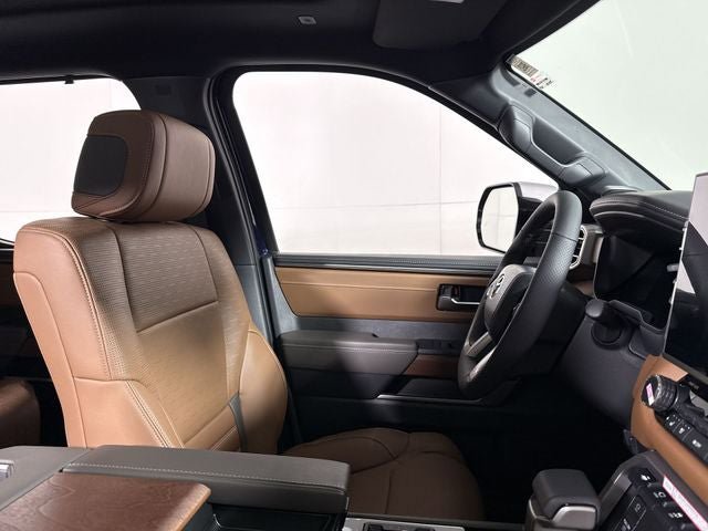 New 2026 Toyota Tundra 1794 Edition image 15