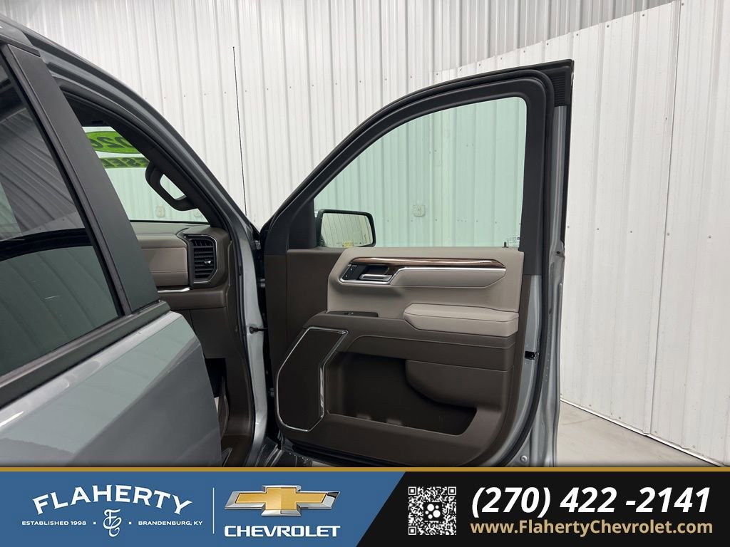 New 2026 Chevrolet Silverado 1500 LT image 14