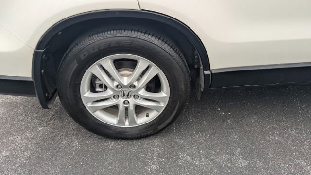 Used 2010 Honda CR-V EX-L image 12