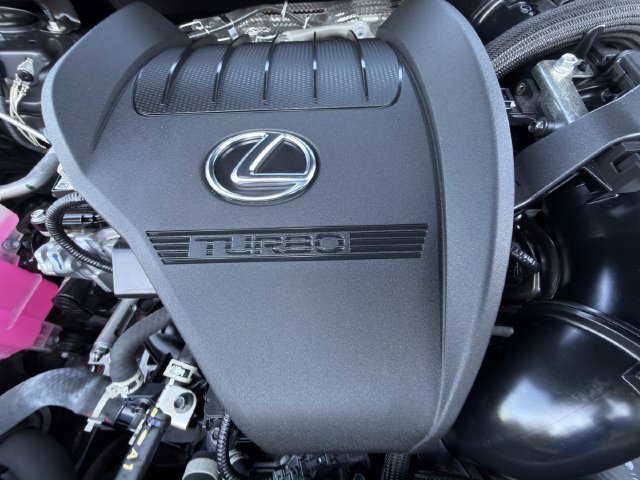 Used 2024 Lexus NX 350 AWD image 31