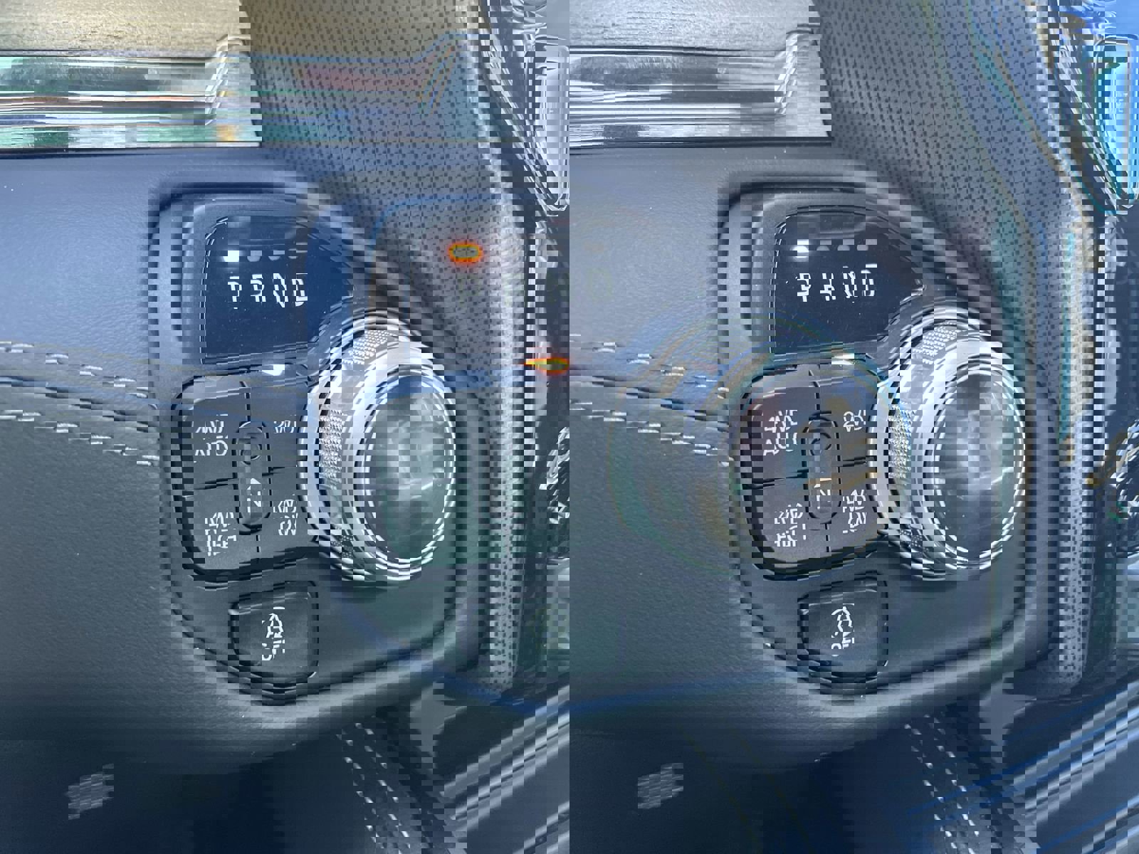 Used 2022 RAM 1500 Limited image 16