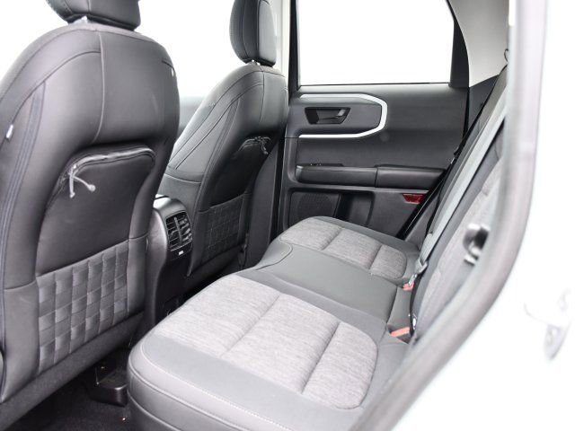 Used 2022 Ford Bronco Sport Big Bend w/ Convenience Package AWD/4WD image 19