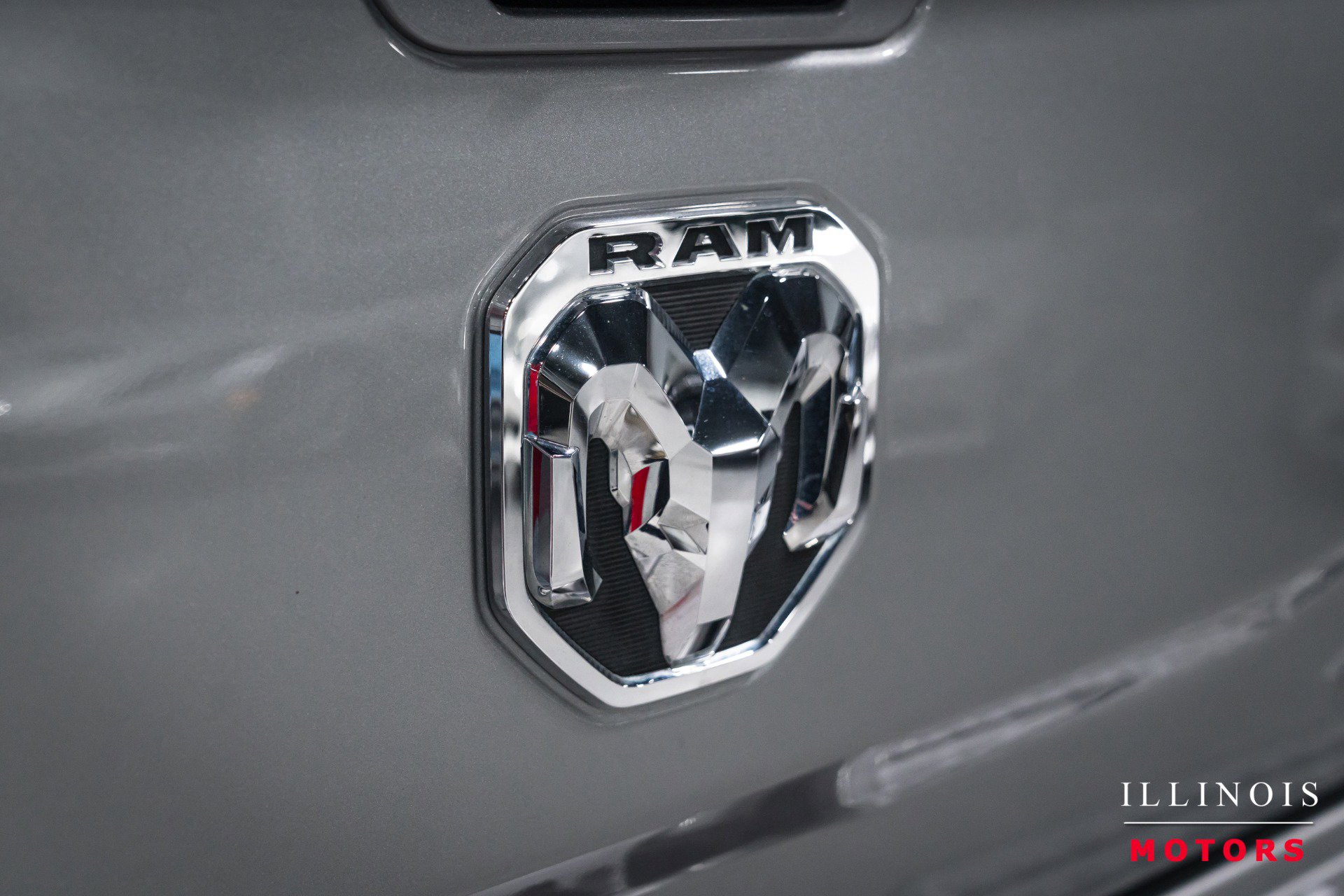 Used 2024 RAM 2500 Laramie AWD/4WD image 15