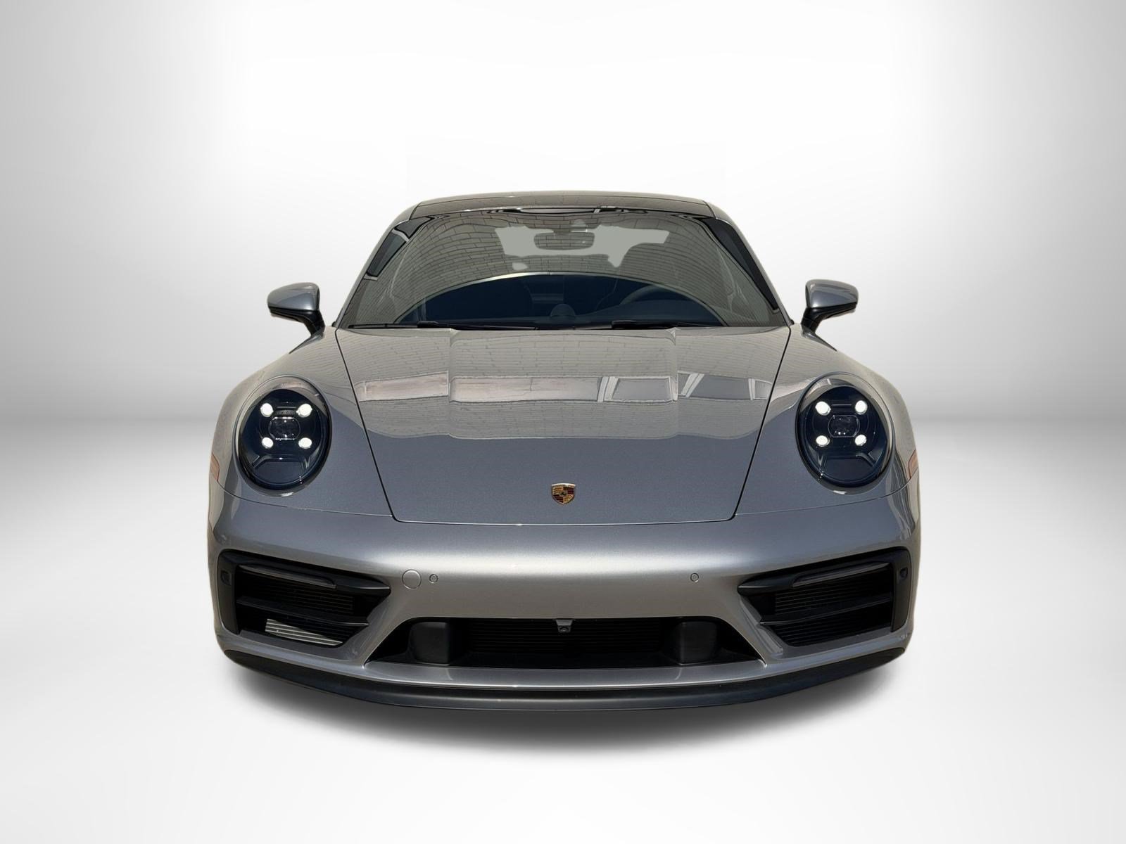 Used 2022 Porsche 911 Carrera GTS RWD image 8