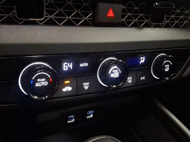 Certified 2023 Honda Accord LX image 15