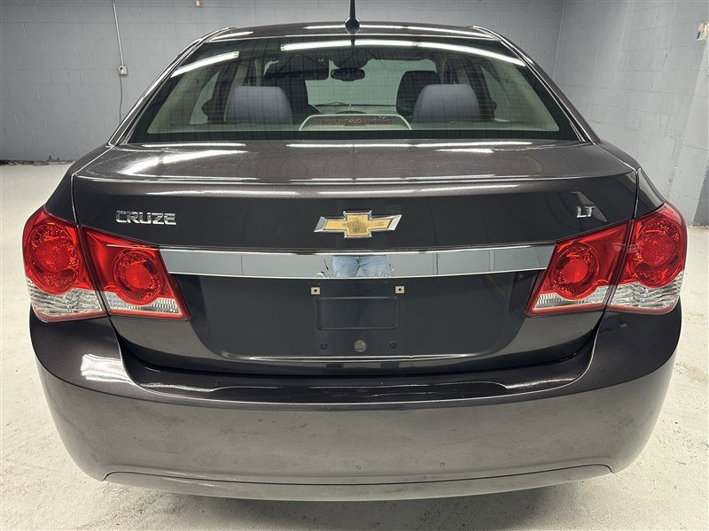 Used 2014 Chevrolet Cruze LT FWD image 6