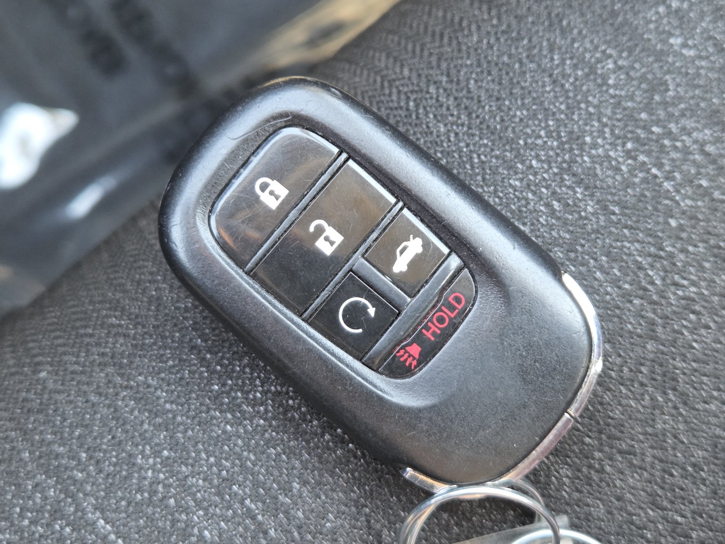 Used 2024 Honda Accord EX image 33