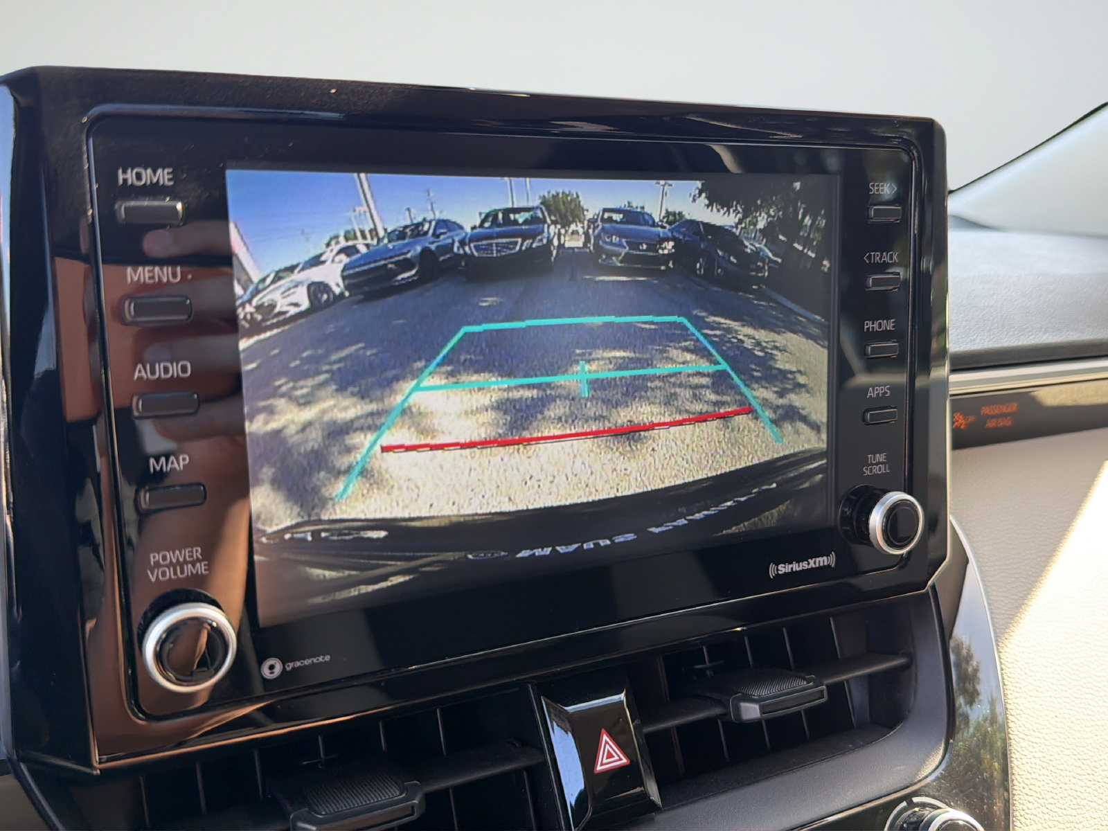 Used 2022 Toyota Corolla LE FWD image 24