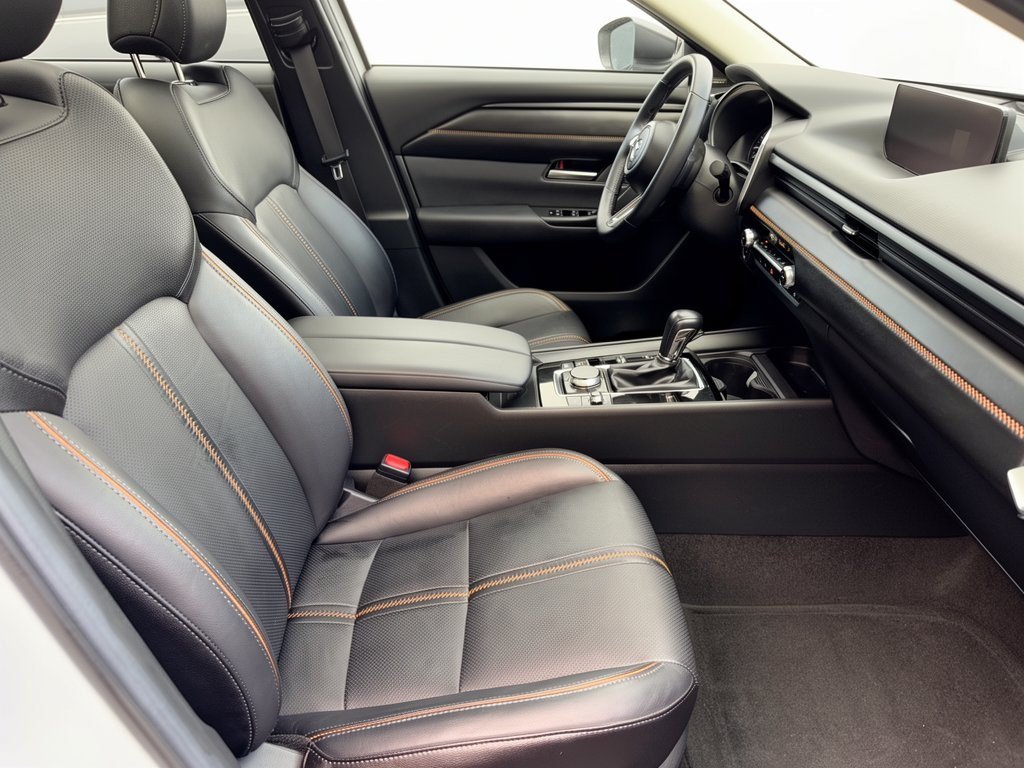 Used 2025 MAZDA CX-50 AWD 2.5 S w/ Premium Plus Pkg image 30