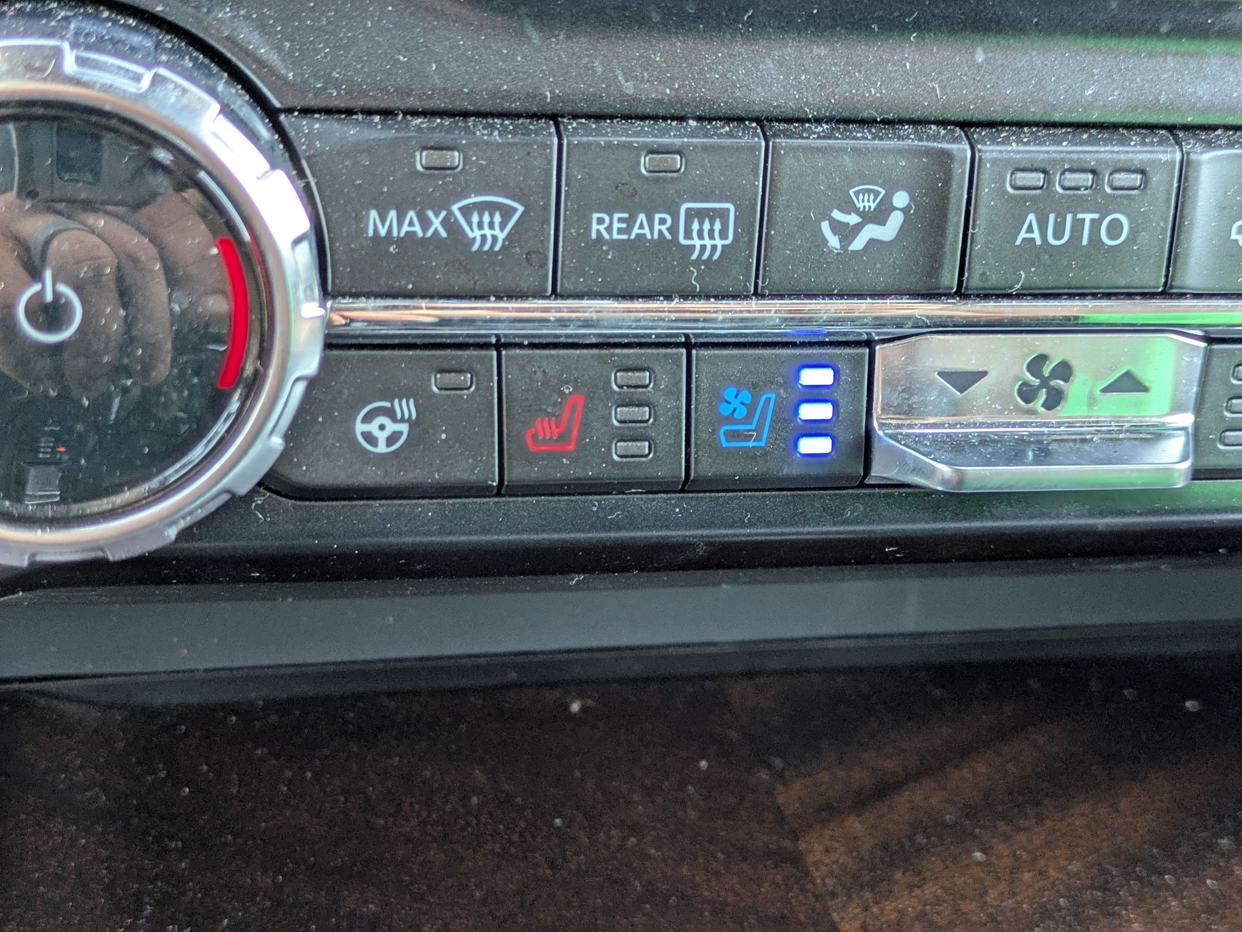 Used 2024 Ford F150 King Ranch AWD/4WD image 29