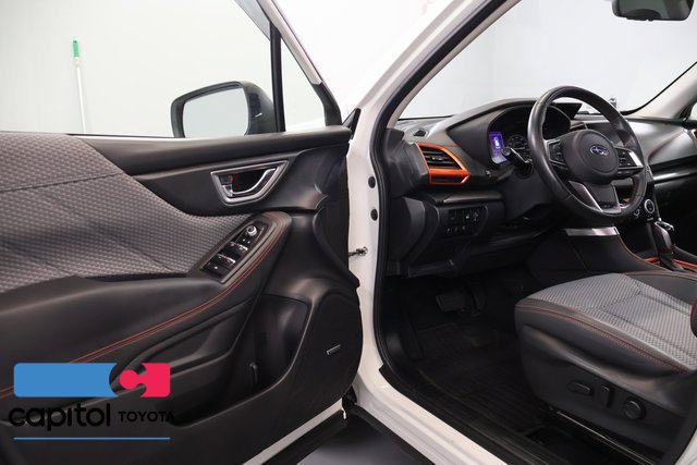 Used 2020 Subaru Forester Sport AWD/4WD image 8