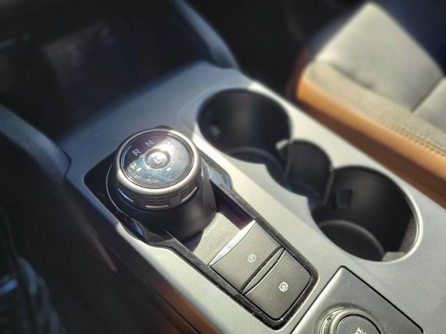 Certified 2021 Ford Bronco Sport Outer Banks image 29