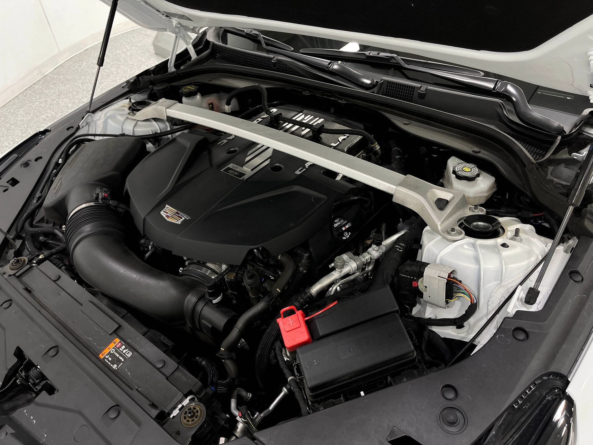 Used 2026 Cadillac CT5 V Blackwing RWD image 28
