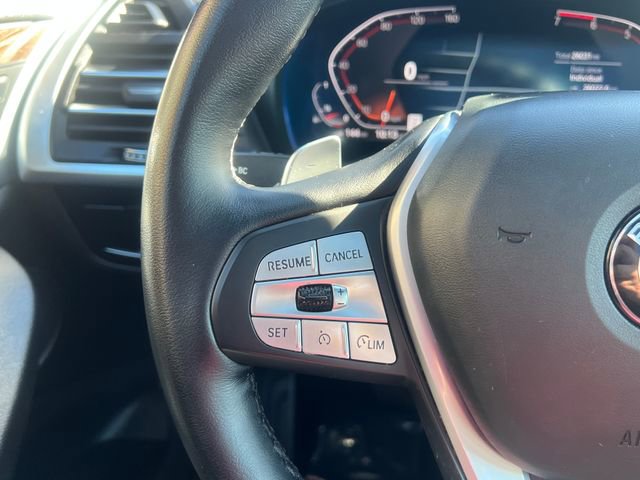 Used 2023 BMW X3 xDrive30i w/ Convenience Package image 28