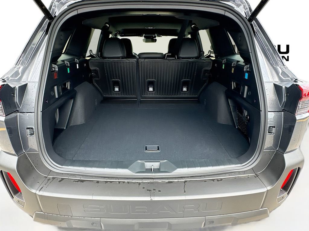 New 2026 Subaru Outback Limited AWD/4WD image 32