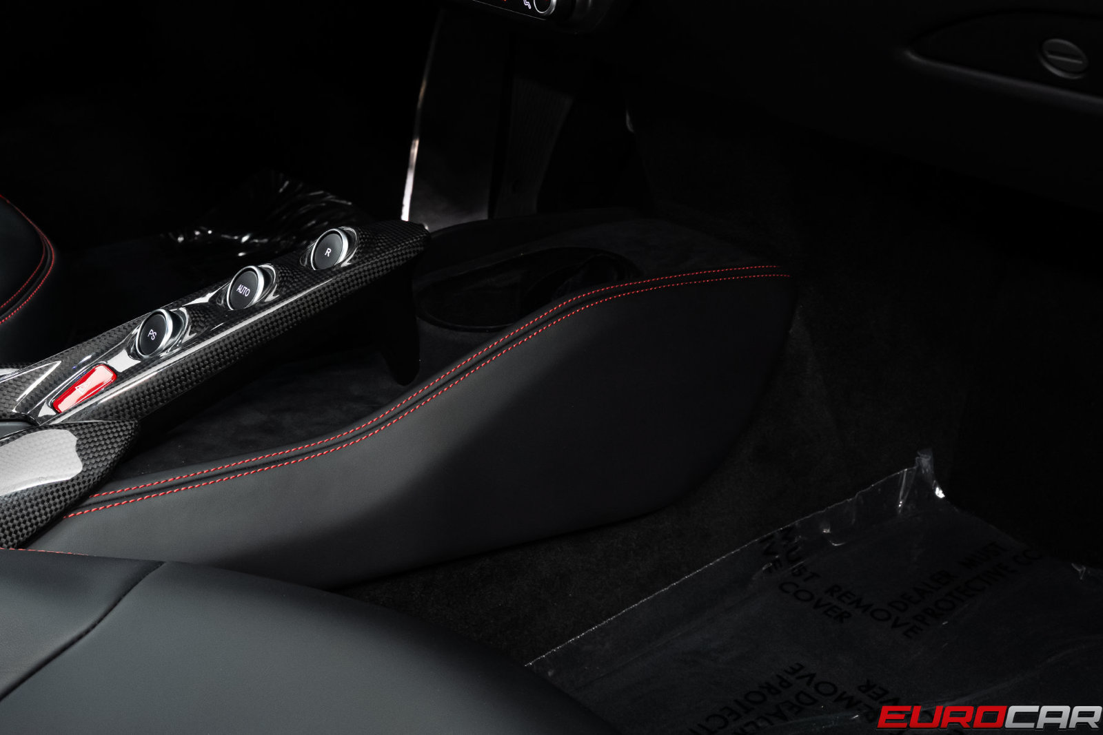 Used 2021 Ferrari F8 Tributo RWD image 38