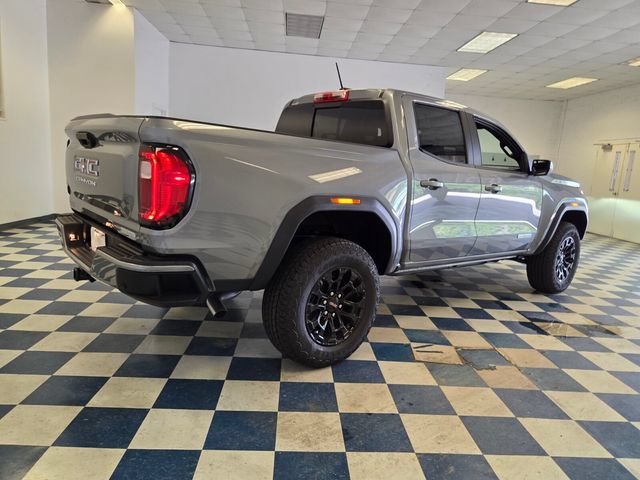 New 2026 GMC Canyon Elevation w/ Convenience Package RWD image 8