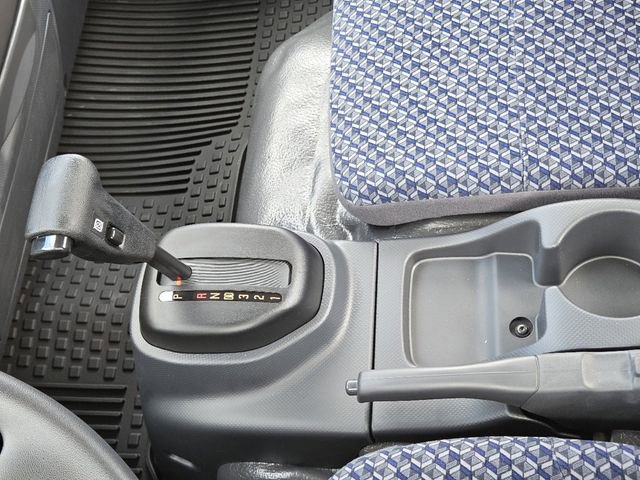 New 2025 Chevrolet Low Cab Forward 5500HG image 17