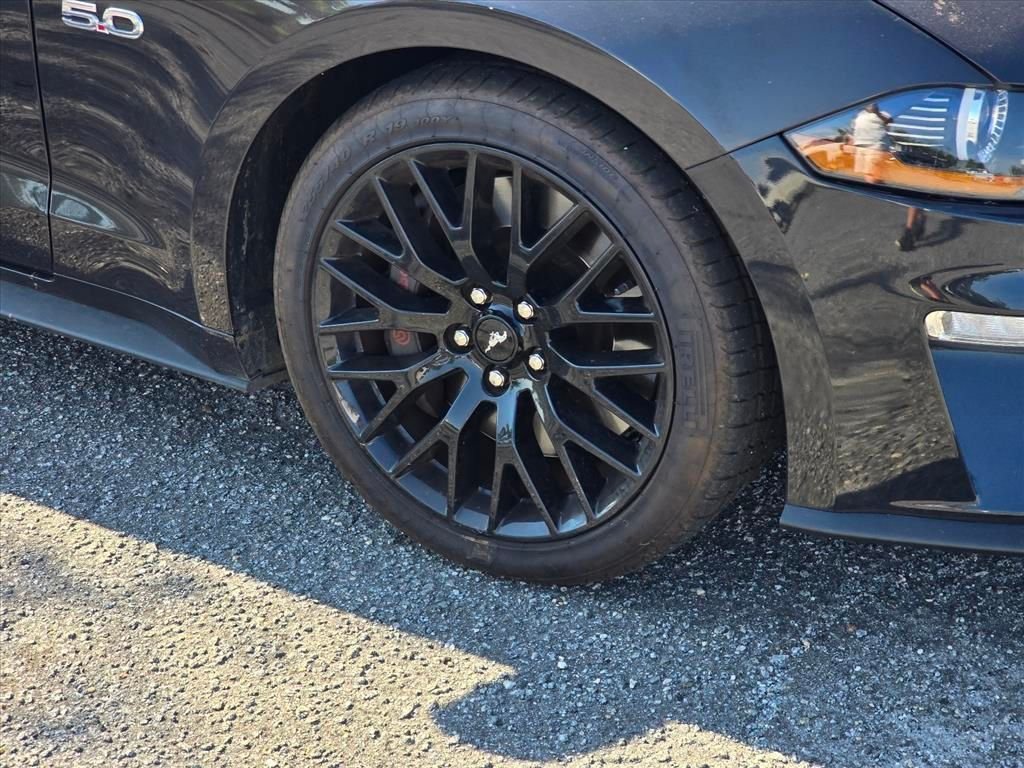 Used 2022 Ford Mustang GT w/ GT Performance Package RWD image 19