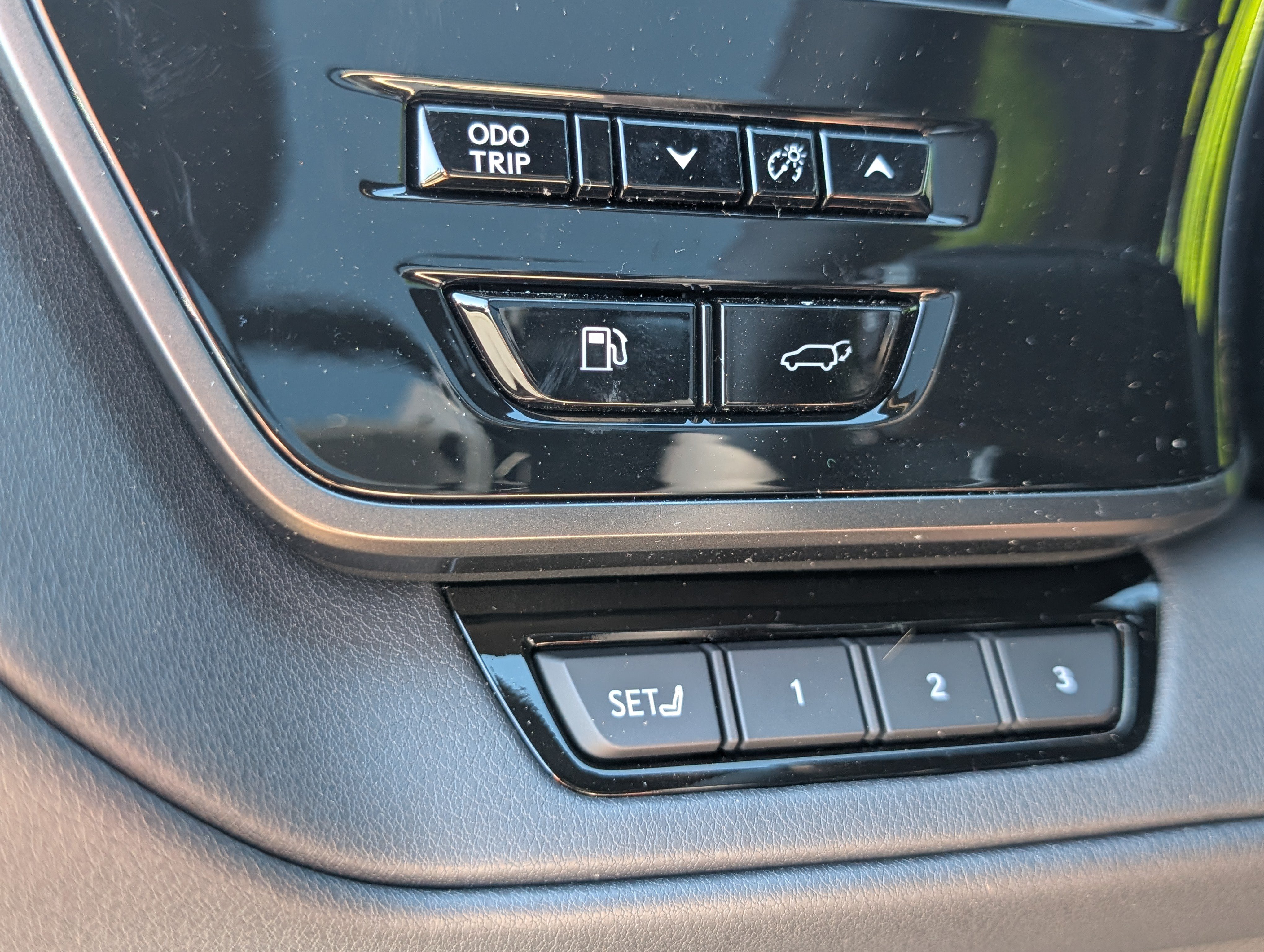New 2026 Lexus TX 350 AWD image 19