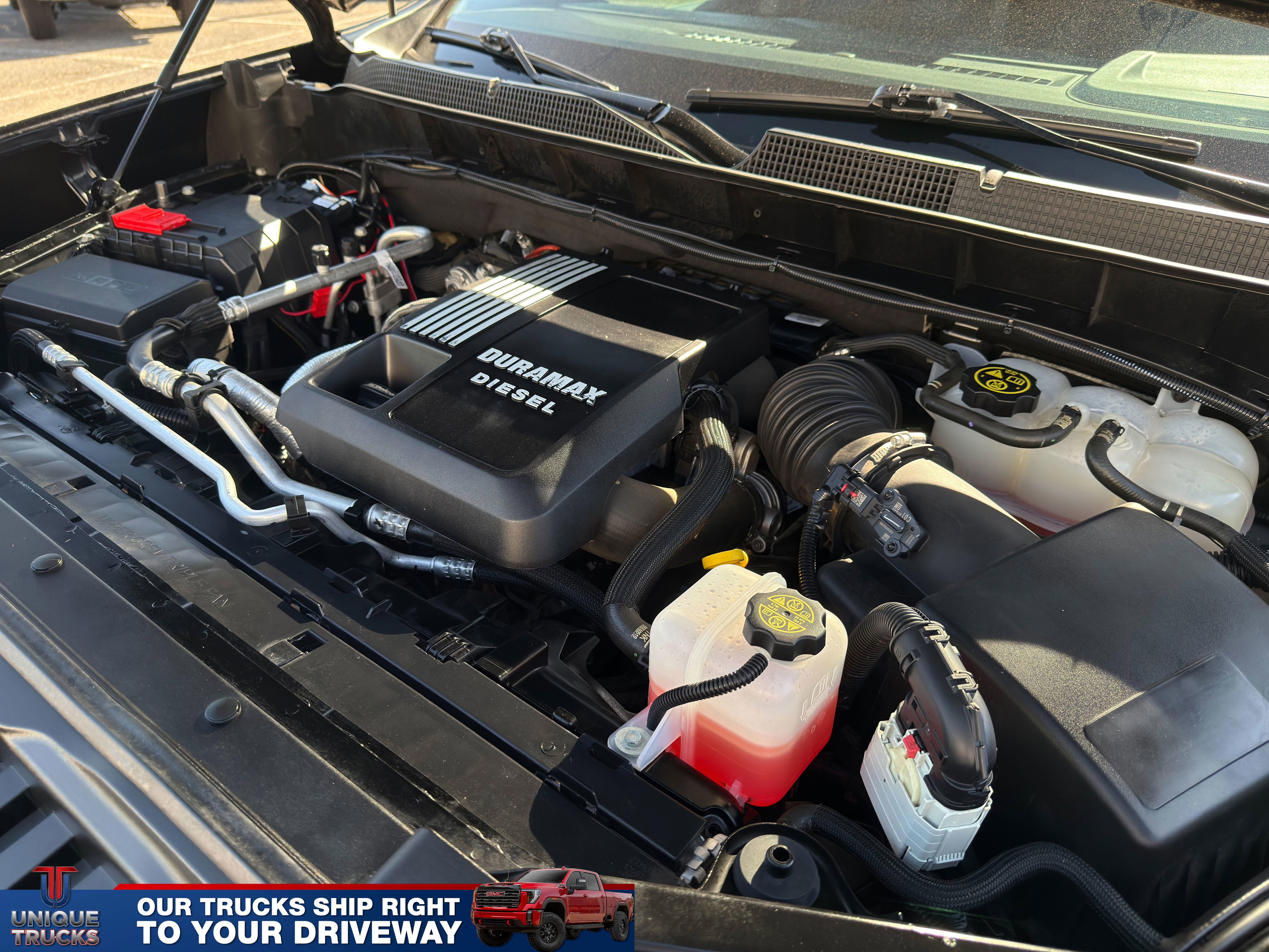 Used 2024 Chevrolet Silverado 1500 LTZ image 17