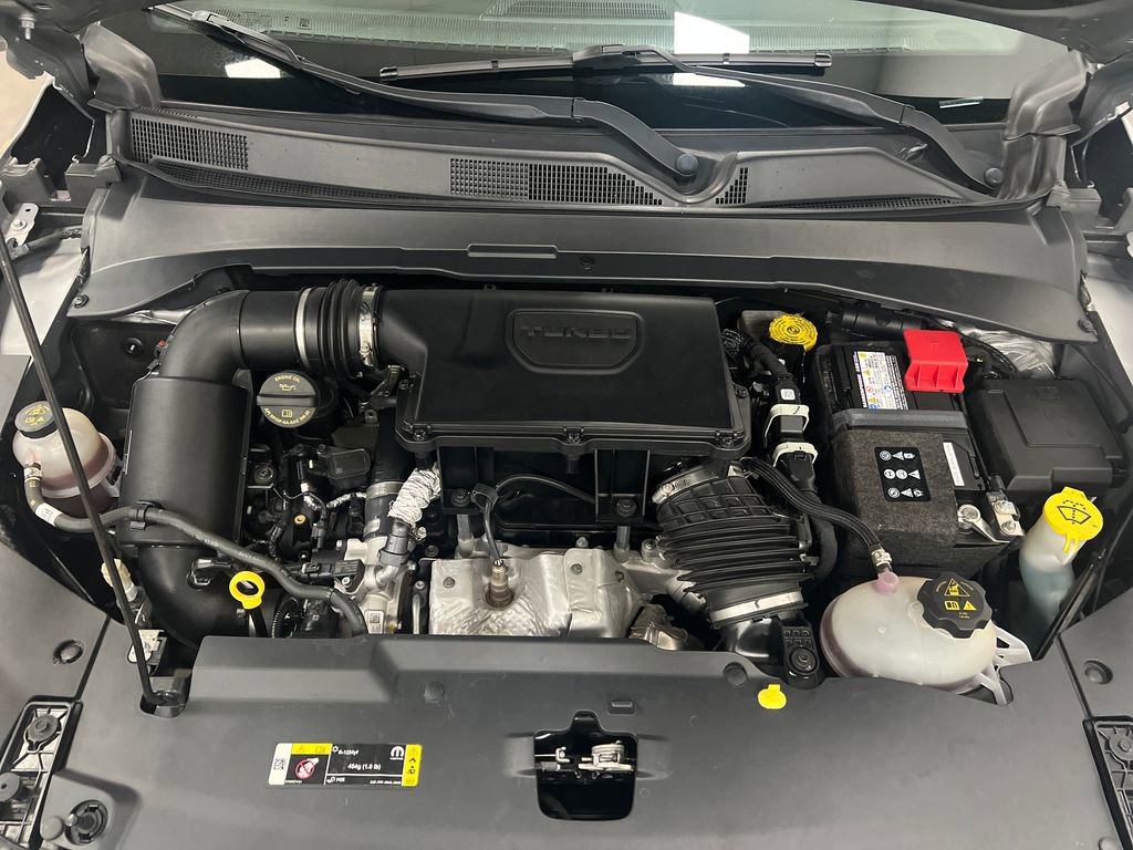 Used 2023 Jeep Compass High Altitude image 24