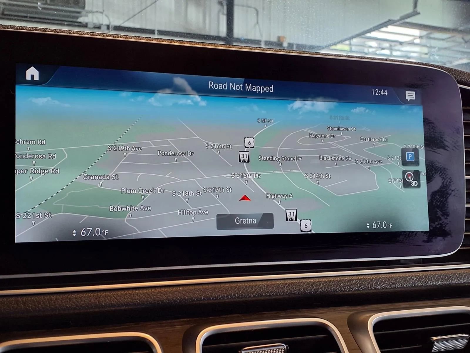 Used 2020 Mercedes-Benz GLE 450 4MATIC image 21