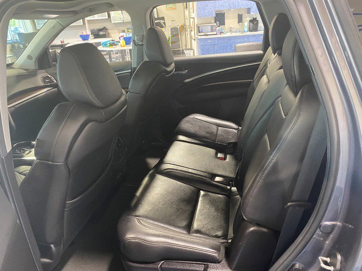 Used 2019 Acura MDX FWD image 17